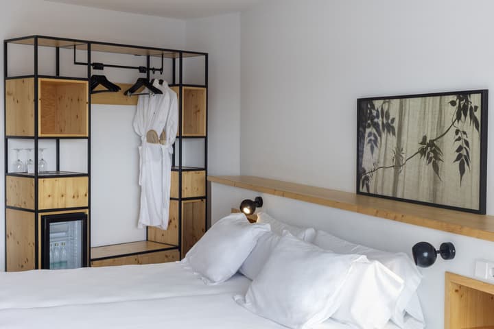 Hotel HM Ayron Park – Adults Only