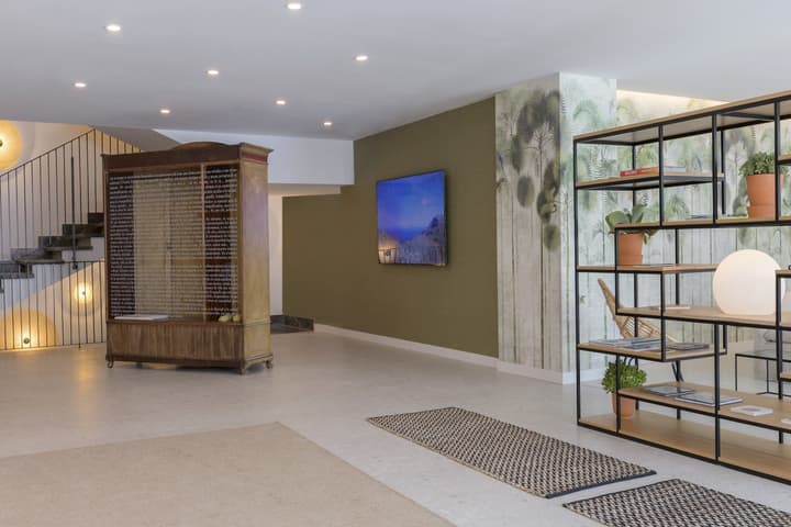Hotel HM Ayron Park – Adults Only