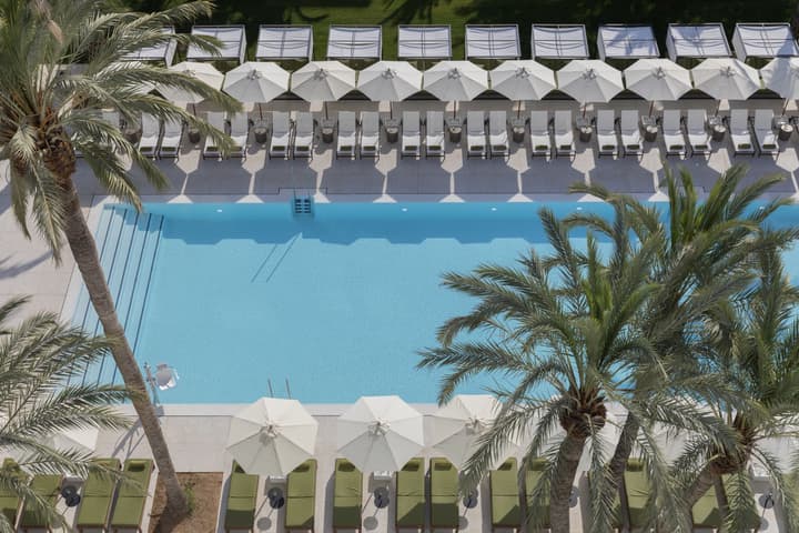 Hotel HM Ayron Park – Adults Only