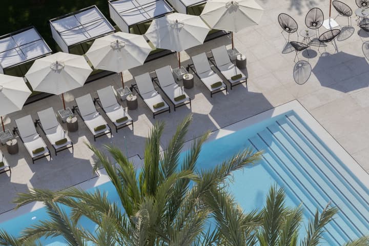 Hotel HM Ayron Park – Adults Only