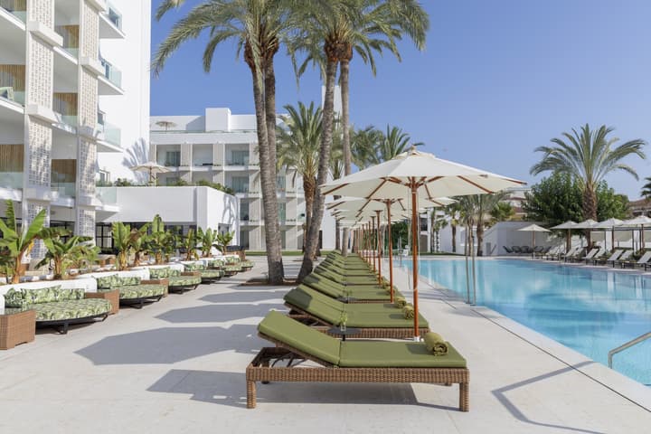 Hotel HM Ayron Park – Adults Only