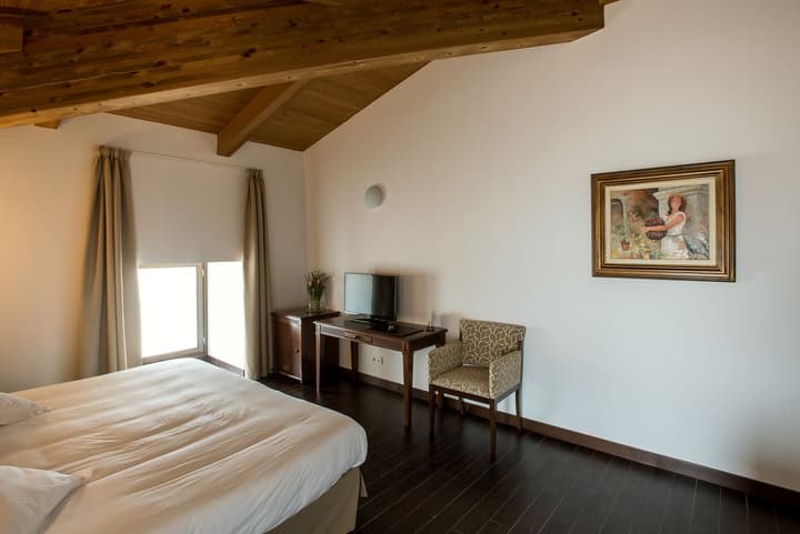 Palacio del Infante Don Juan Manuel Hotel Spa