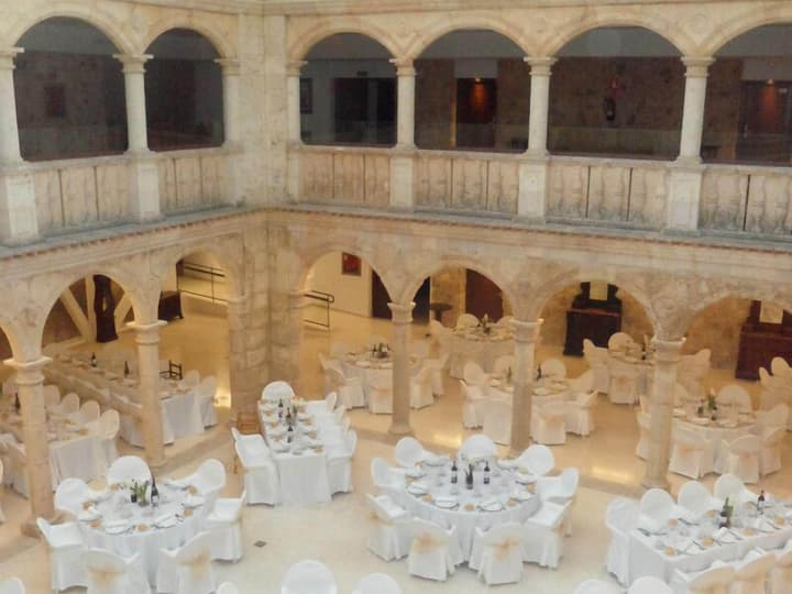 Palacio del Infante Don Juan Manuel Hotel Spa