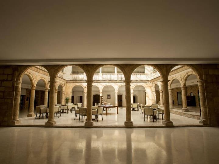 Palacio del Infante Don Juan Manuel Hotel Spa