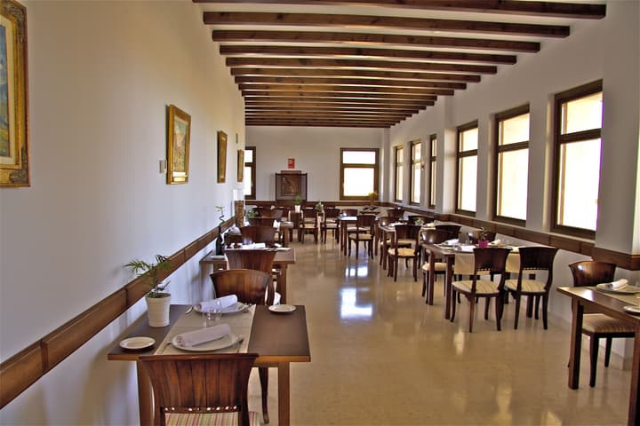 Palacio del Infante Don Juan Manuel Hotel Spa