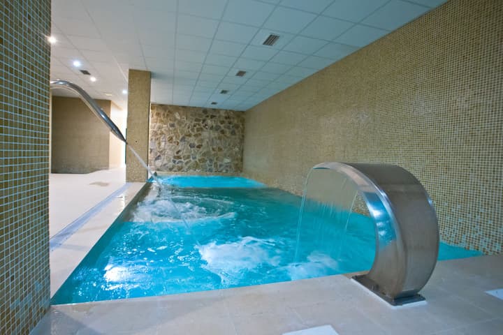 Palacio del Infante Don Juan Manuel Hotel Spa