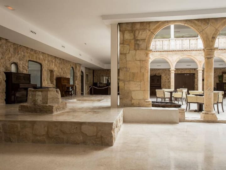 Palacio del Infante Don Juan Manuel Hotel Spa