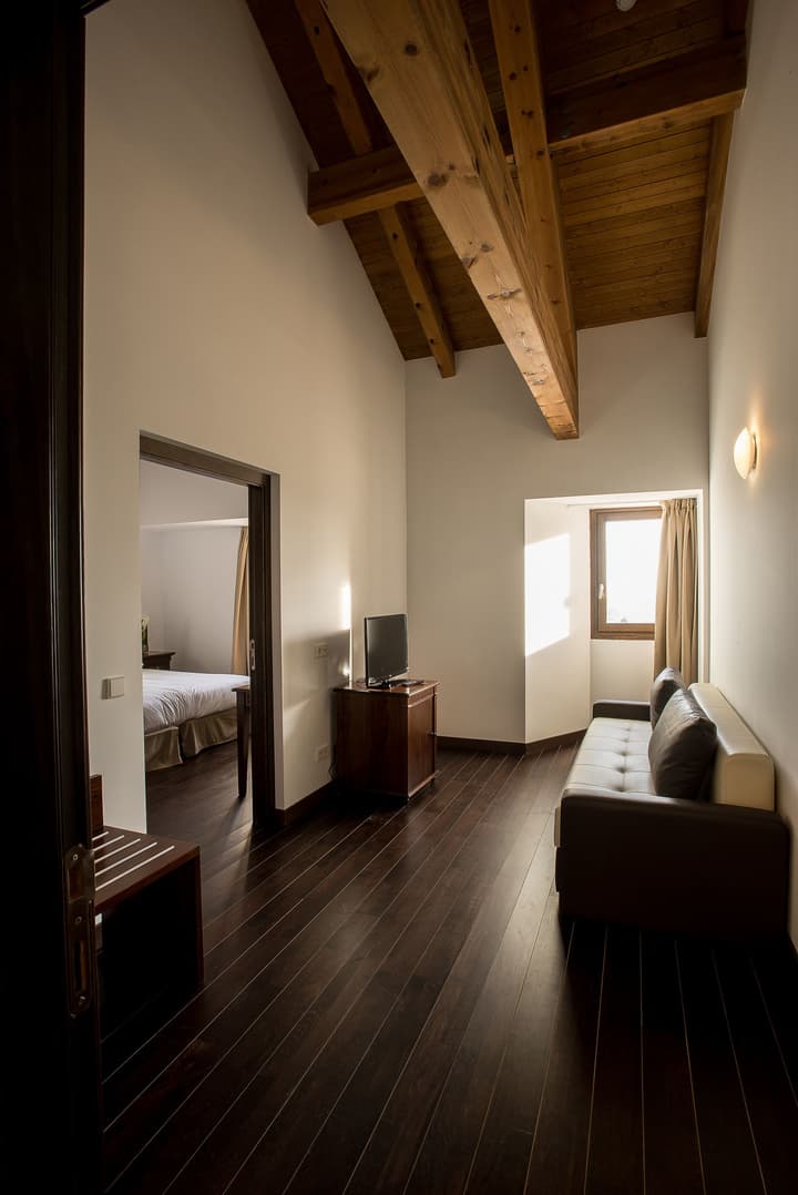Palacio del Infante Don Juan Manuel Hotel Spa
