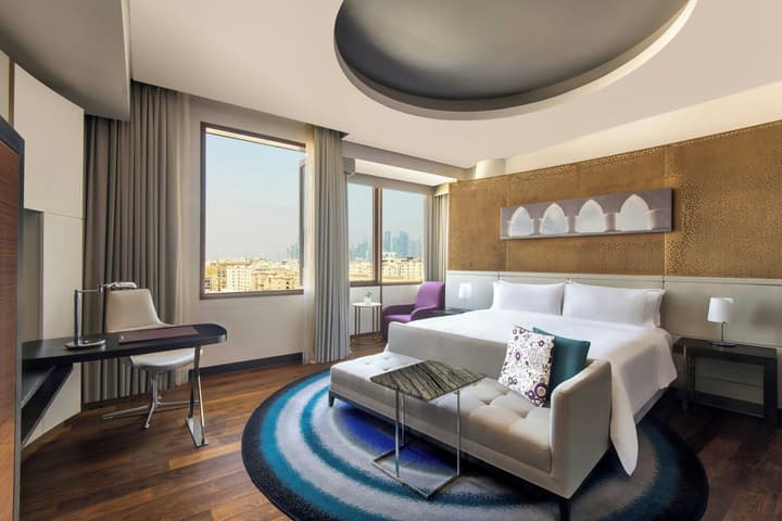 The Westin Doha Hotel & Spa