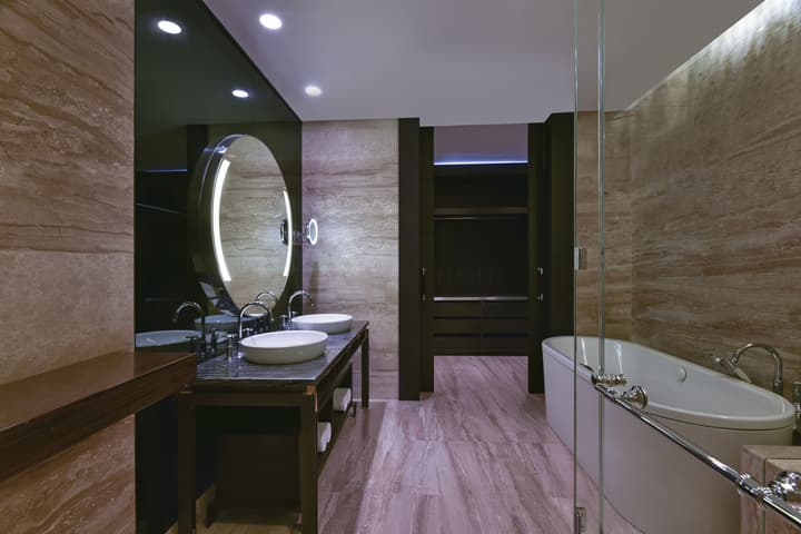 The Westin Doha Hotel & Spa