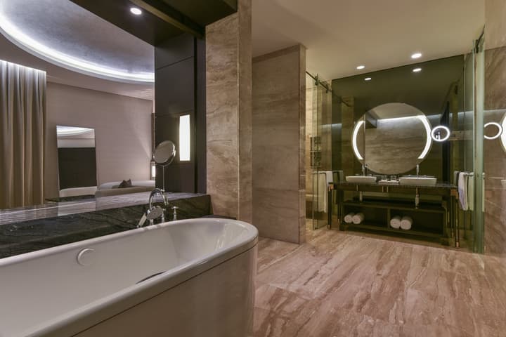 The Westin Doha Hotel & Spa