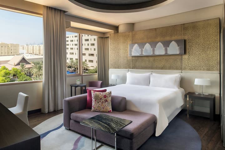 The Westin Doha Hotel & Spa