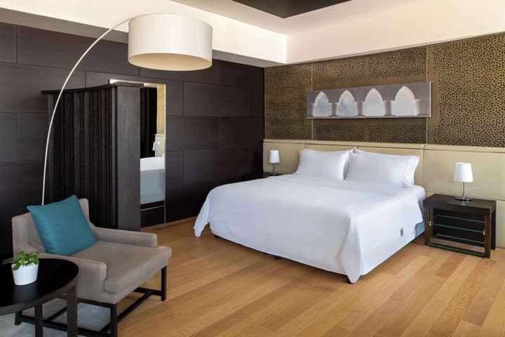 The Westin Doha Hotel & Spa