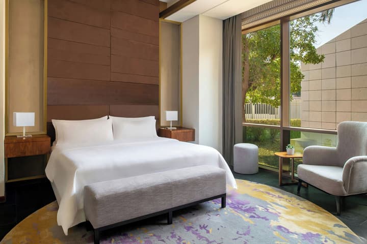 The Westin Doha Hotel & Spa