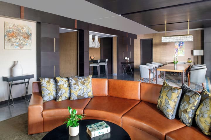 The Westin Doha Hotel & Spa