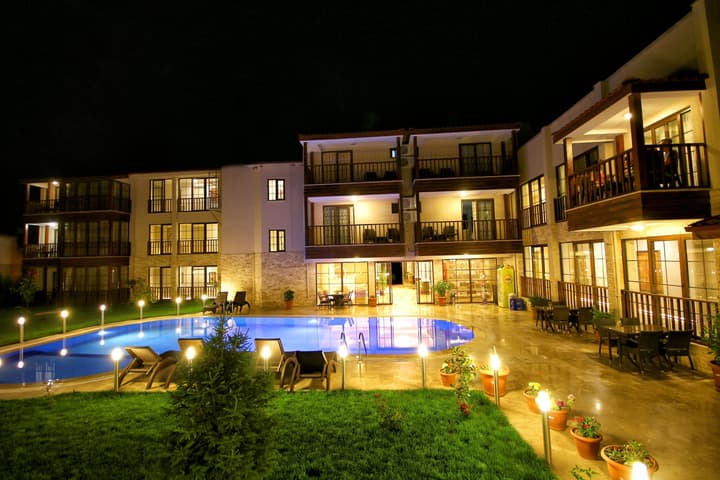 Venus Suite Hotel