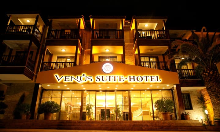 Venus Suite Hotel