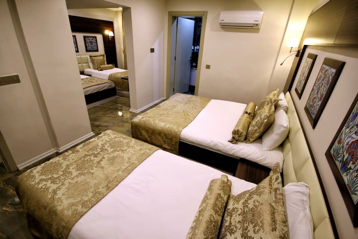 Venus Suite Hotel