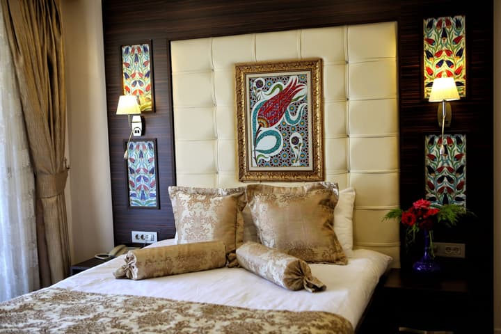 Venus Suite Hotel