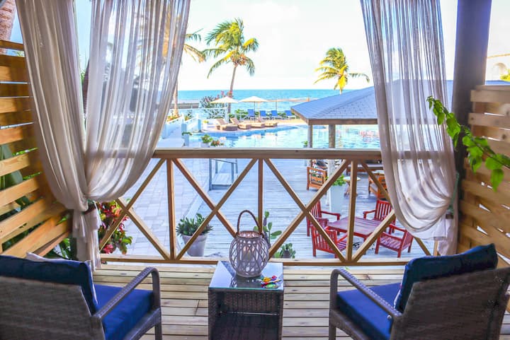 Ocean Point Beach Resort & Spa - Adults Only