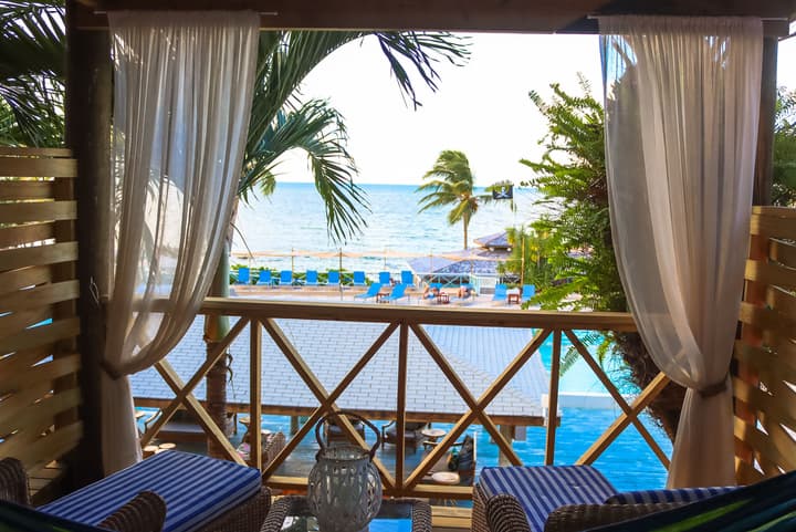 Ocean Point Beach Resort & Spa - Adults Only