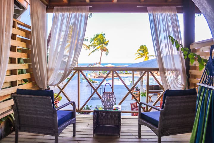 Ocean Point Beach Resort & Spa - Adults Only
