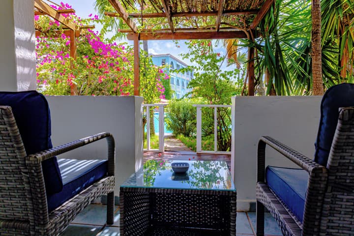 Ocean Point Beach Resort & Spa - Adults Only