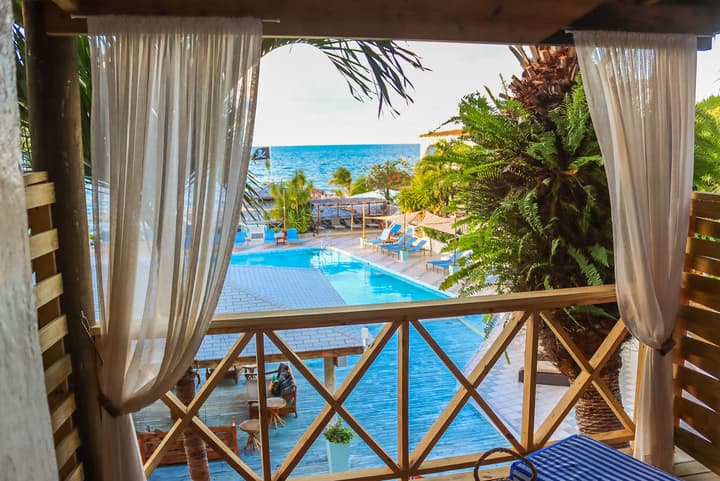 Ocean Point Beach Resort & Spa - Adults Only