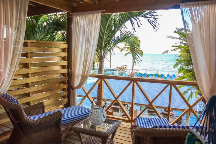 Ocean Point Beach Resort & Spa - Adults Only