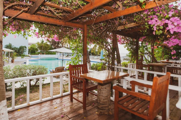 Ocean Point Beach Resort & Spa - Adults Only