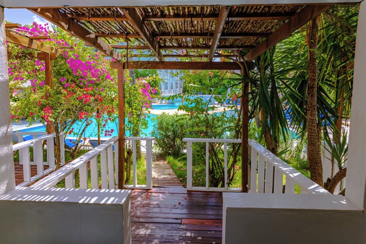 Ocean Point Beach Resort & Spa - Adults Only