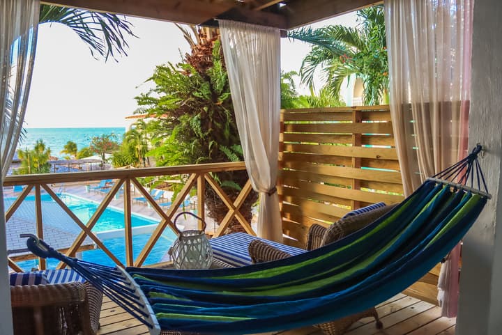 Ocean Point Beach Resort & Spa - Adults Only