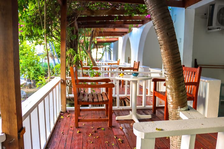 Ocean Point Beach Resort & Spa - Adults Only