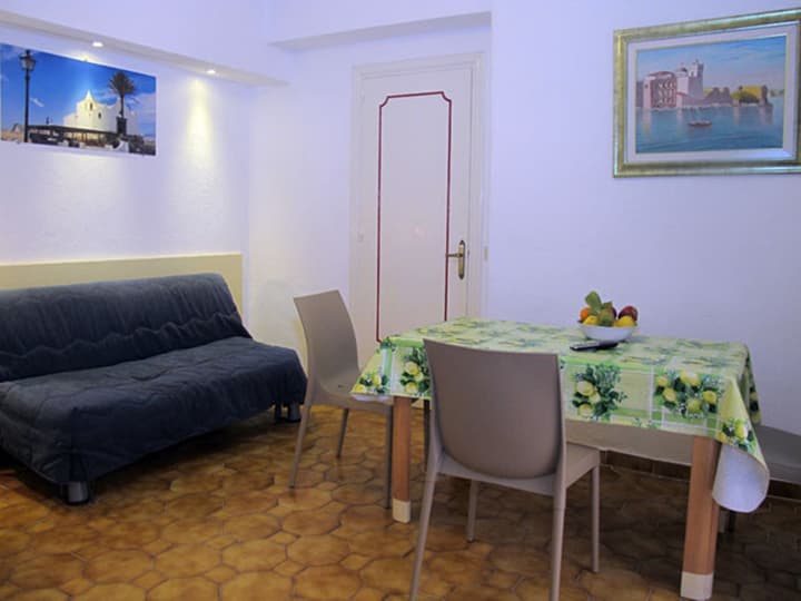 Hotel Residence Villa Marinù
