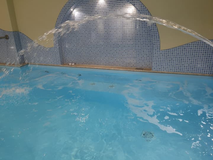 Hotel Residence Villa Marinù