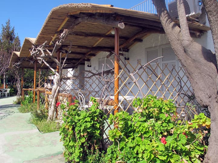 Hotel Residence Villa Marinù