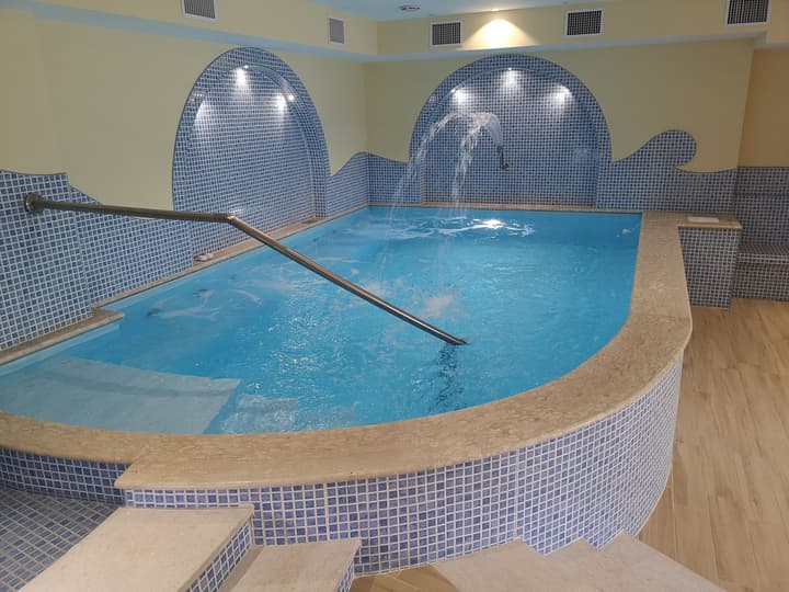 Hotel Residence Villa Marinù