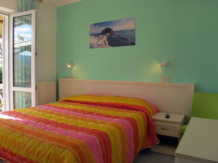 Hotel Residence Villa Marinù