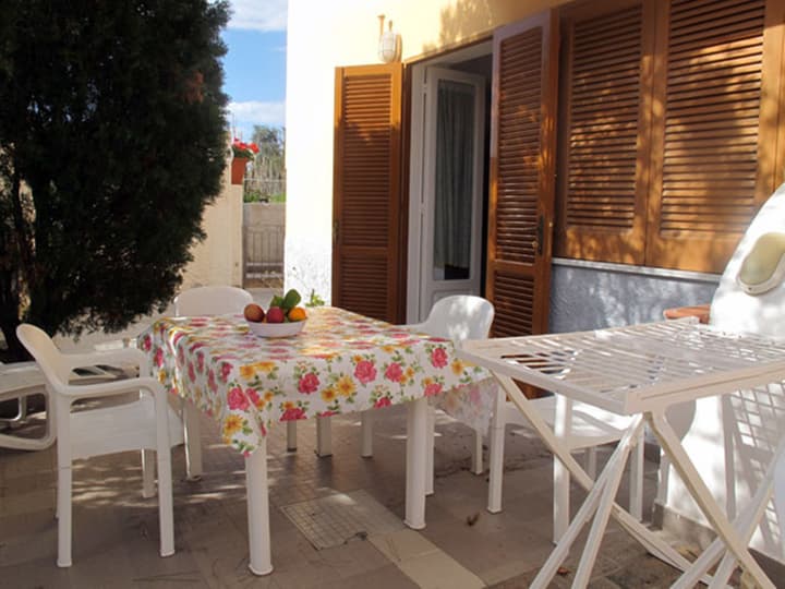 Hotel Residence Villa Marinù