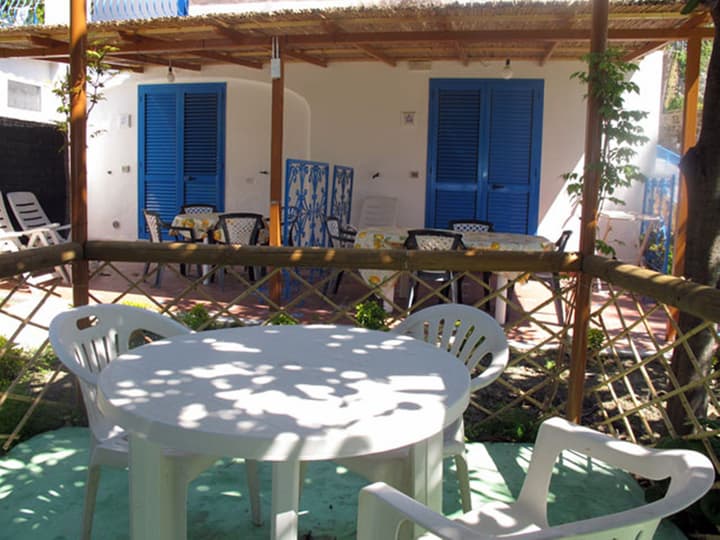 Hotel Residence Villa Marinù