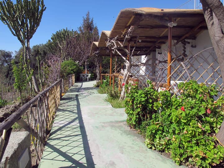 Hotel Residence Villa Marinù