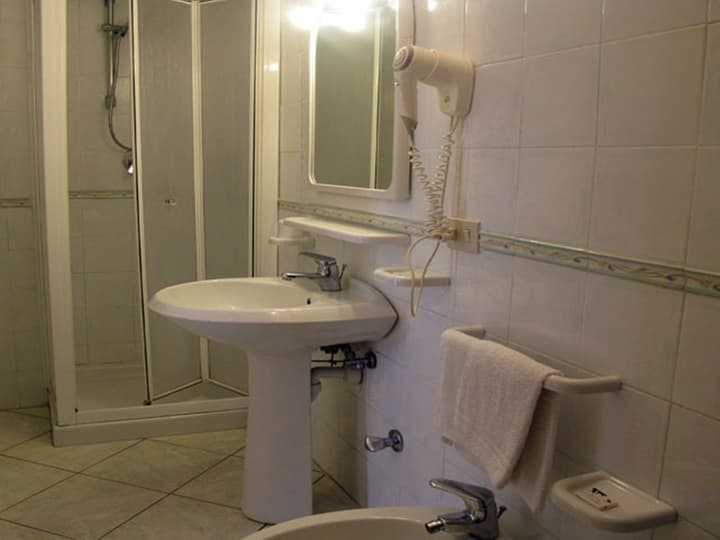 Hotel Residence Villa Marinù