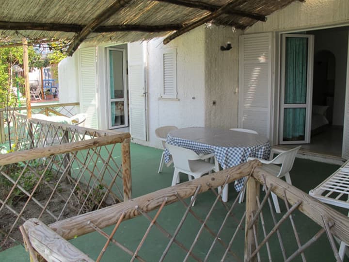 Hotel Residence Villa Marinù