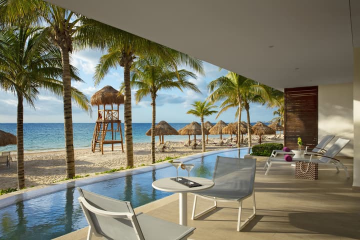 Breathless Riviera Cancun Resort & Spa - Adults Only - All Inclusive