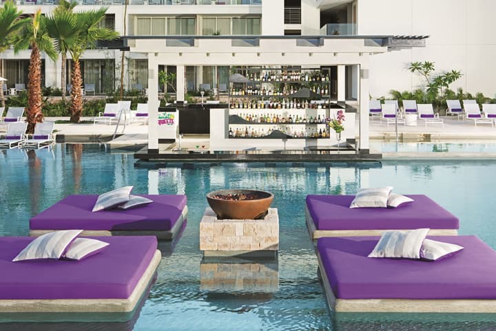 Breathless Riviera Cancun Resort & Spa - Adults Only - All Inclusive
