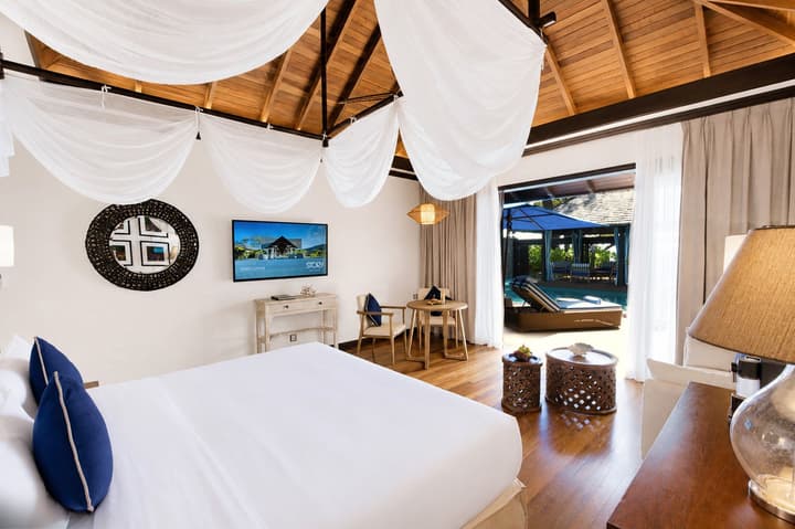 STORY Seychelles