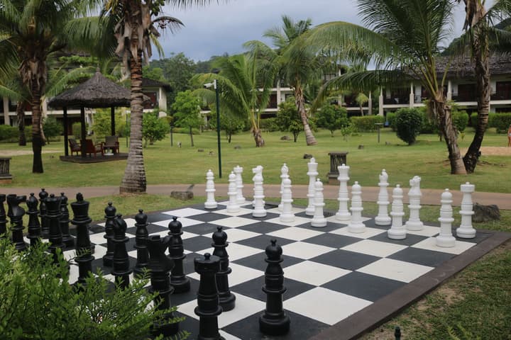 STORY Seychelles