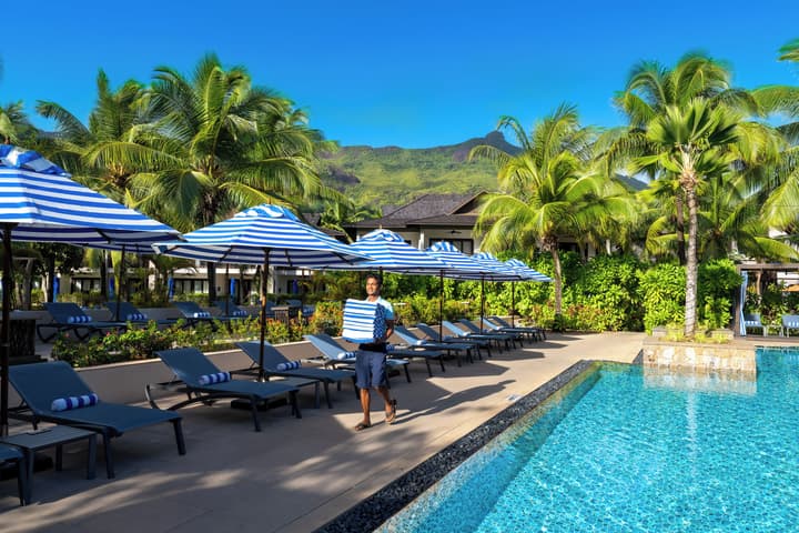 STORY Seychelles
