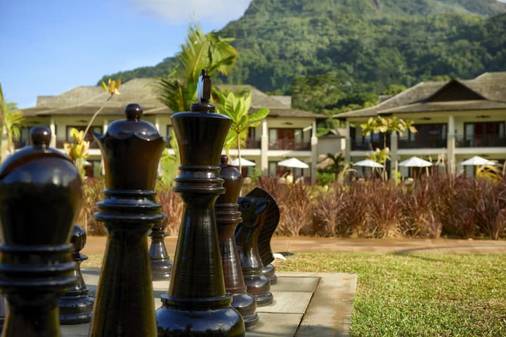 STORY Seychelles