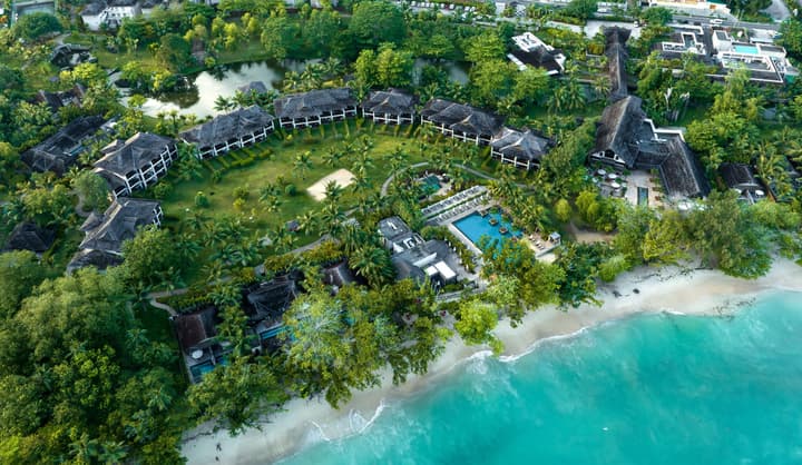 STORY Seychelles